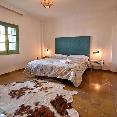 Villa Arte De Aguilas มาลากา ภายนอก รูปภาพ